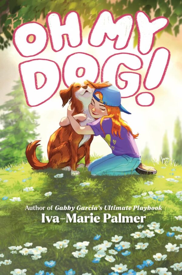 Oh My Dog]
