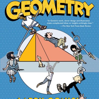 Cartoon Guide To Geometry, The