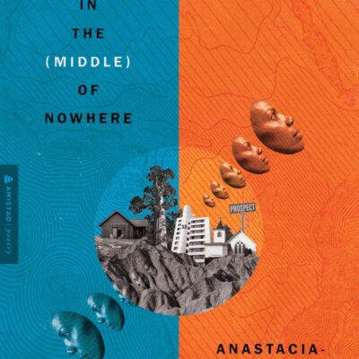 Here in the (Middle) of Nowhere