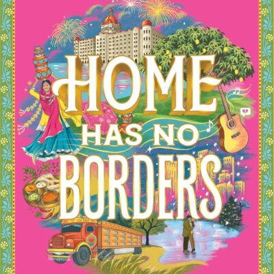 Home Has No Borders
