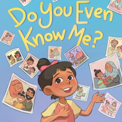 Do You Even Know Me?