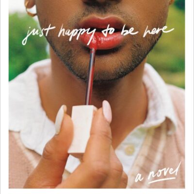 Just Happy To Be Here