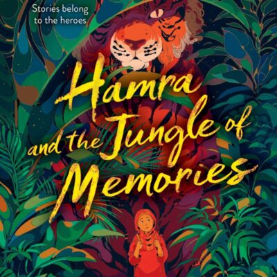 Hamra And The Jungle Of Memories