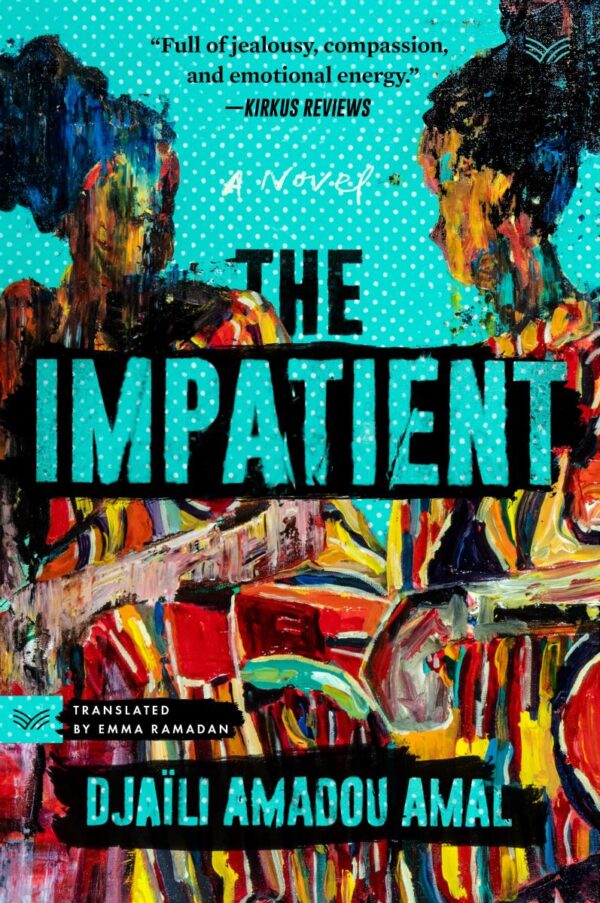 Impatient: A Novel