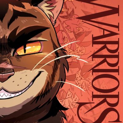 Warriors the Prophecies Begin 3 (Warriors Graphic Novel)