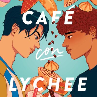 Cafe Con Lychee: Biscuit and the Little Llamas (Spanish edition)