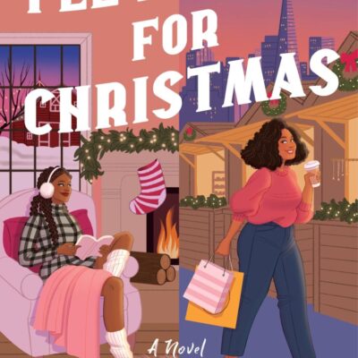 I'Ll Be Gone For Christmas: A Festive House-Swap Romance with Queer Chemistry, Discover Love in Unexpected Places