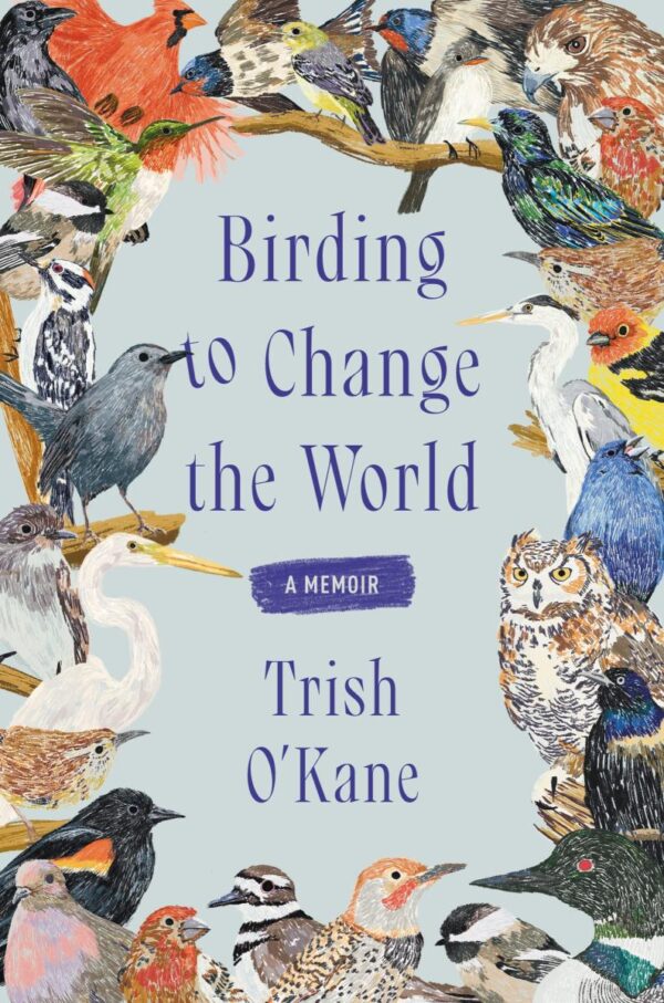 Birding to Change the World: A Call to Action