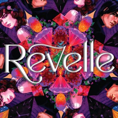 Revelle