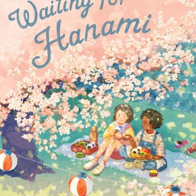 Waiting For Hanami