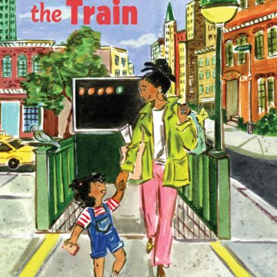 Faith Takes the Train