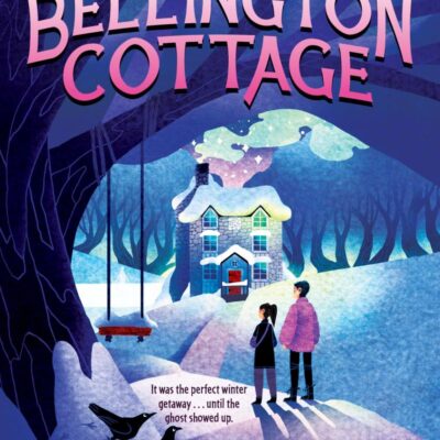 The Haunting of Bellington Cottage: A Great Fall and Halloween Read for Kids