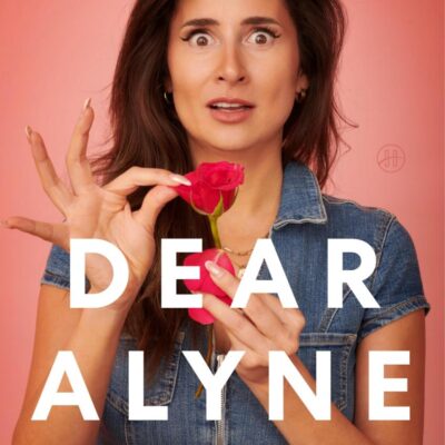 DEAR ALYNE - My Years as a Married Virgin