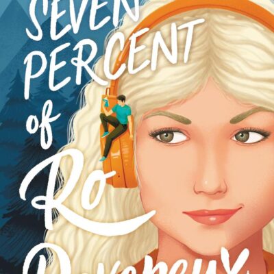 Seven Percent of Ro Devereux