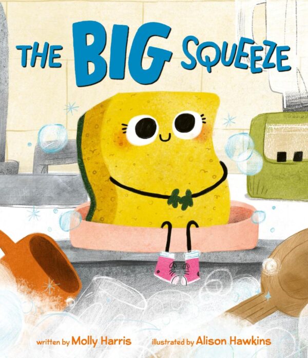 BIG SQUEEZE