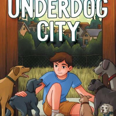 UNDERDOG CITY