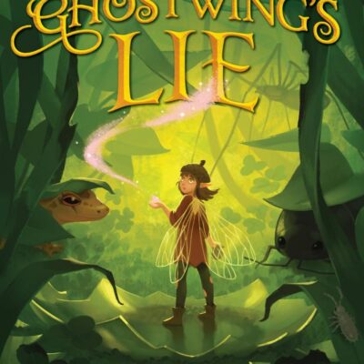 Ghostwing'S Lie, The