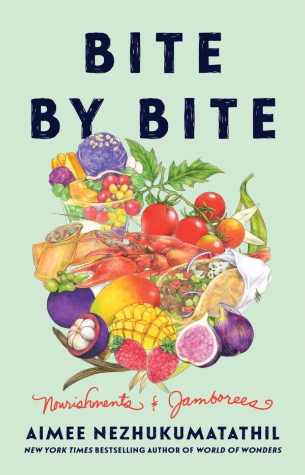 Bite by Bite: Nourishments & Jamborees