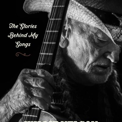 Energy Follows Thought: The Stories Behind My Songs