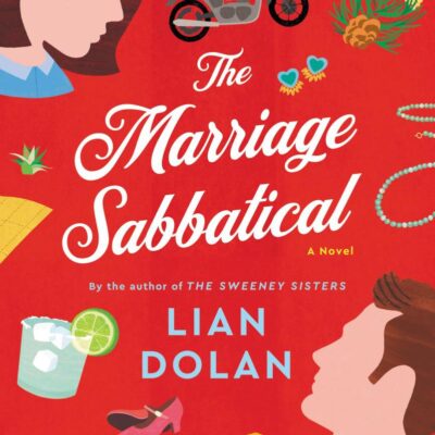 The Marriage Sabbatical: A Novel