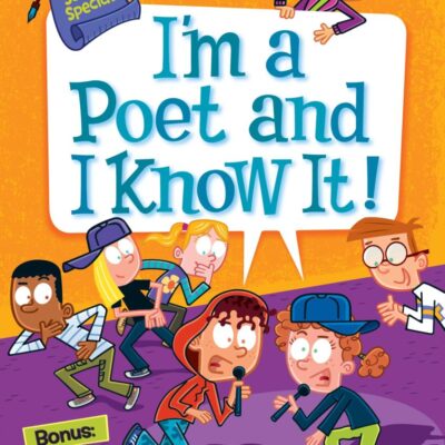 I'm a Poet and I Know It! (My Weird School Special)