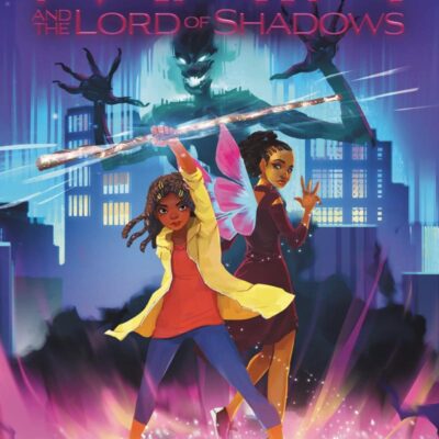 MAYA03 LORD OF SHADOWS: 3 (Maya and the Rising Dark, 3)