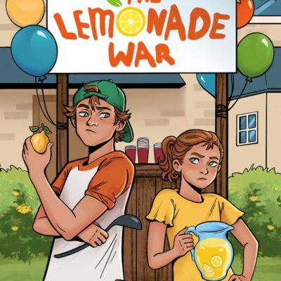The Lemonade War