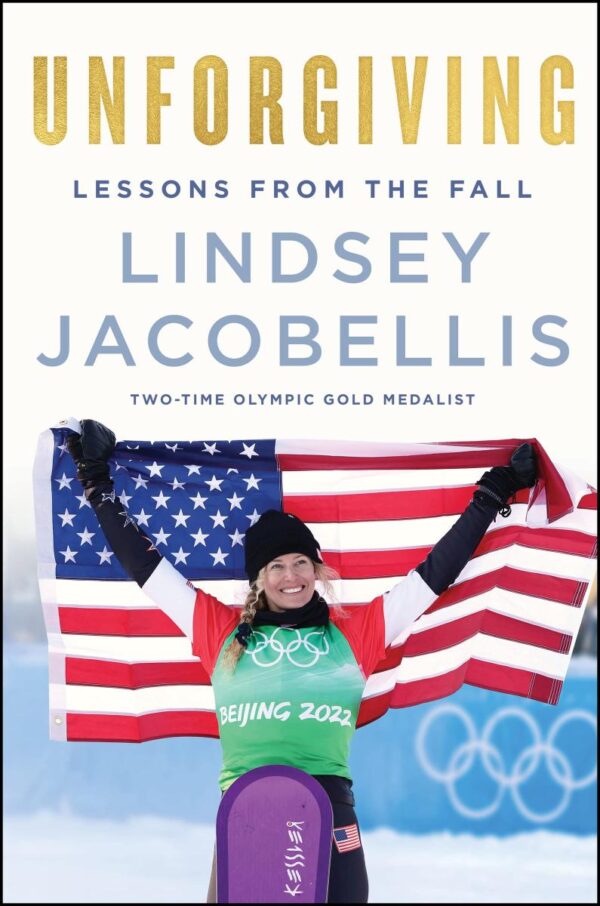 UNFORGIVING: Lessons from the Fall