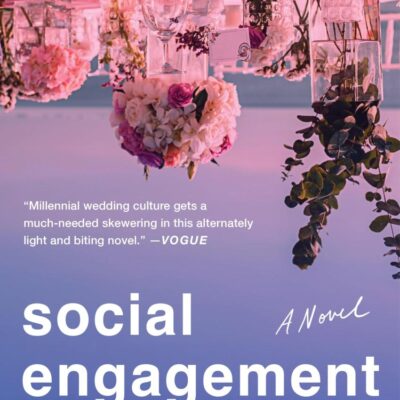 Social Engagement: A Novel