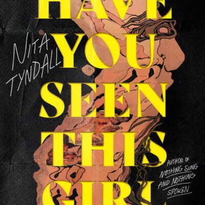 Have You Seen This Girl