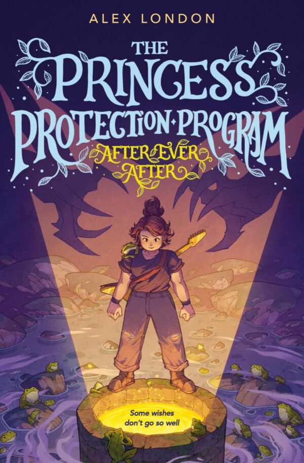 After Ever After: 2 (Princess Protection Program, 2)