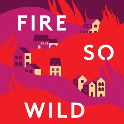 A Fire So Wild: A Novel