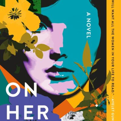 On Her Own: A Novel