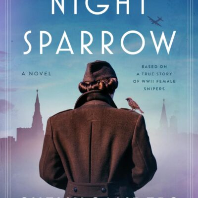 The Night Sparrow: A Novel