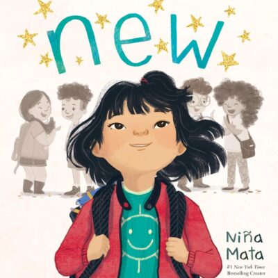 New: A Beautifully Illustrated Journey of Friendship, New Adventures, and Embracing Diversity