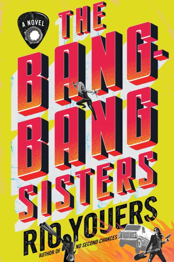 Bang-Bang Sisters, The