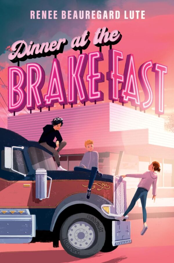 Dinner at the Brake Fast