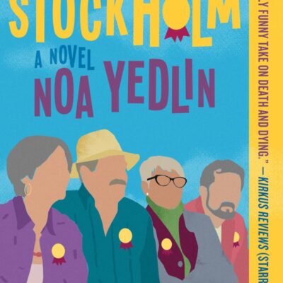 Stockholm: A Novel