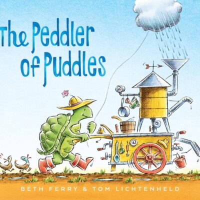 The Peddler of Puddles