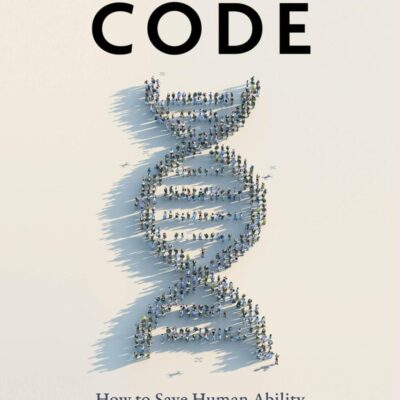The Skill Code: How to Save Human Ability in an Age of Intelligent Machines