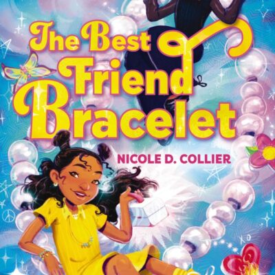 Best Friend Bracelet, The