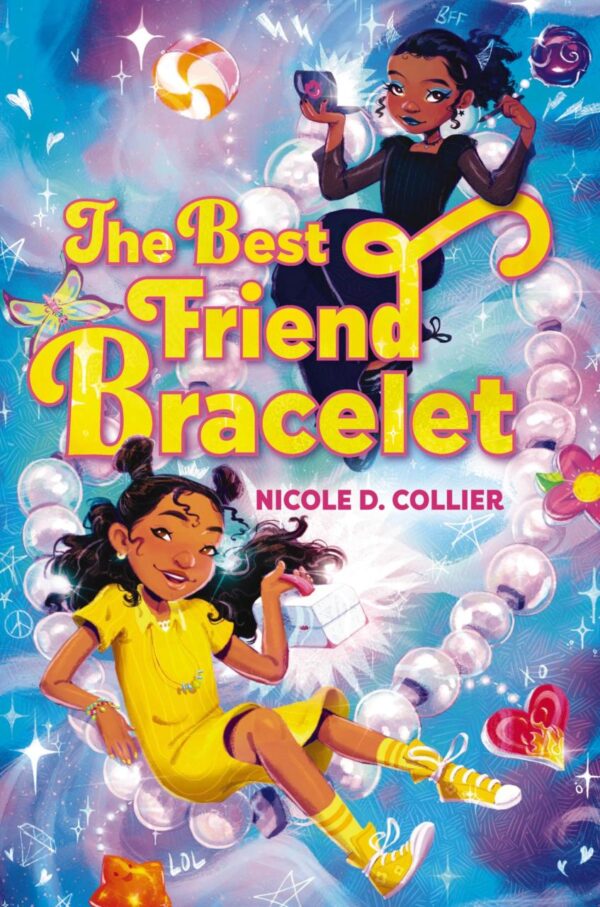 Best Friend Bracelet, The