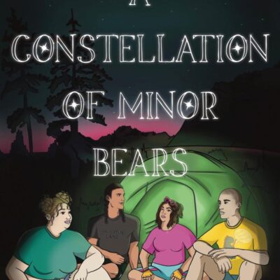 Constellation Of Minor Bears, A