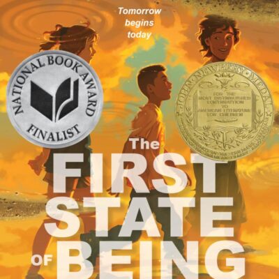The First State of Being
