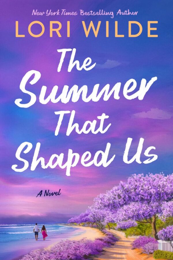 Summer That Shaped Us, The: A Novel: 1 (Hobby Island, 1)