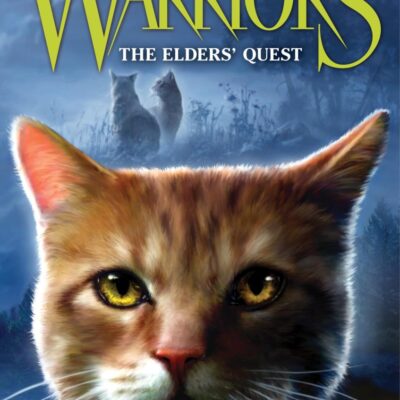 Warriors: Changing Skies #1: The Elders' Quest