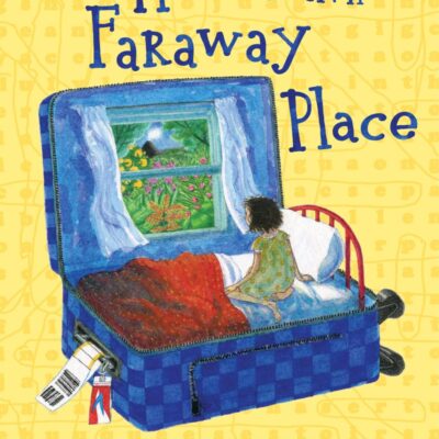 At Home In A Faraway Place