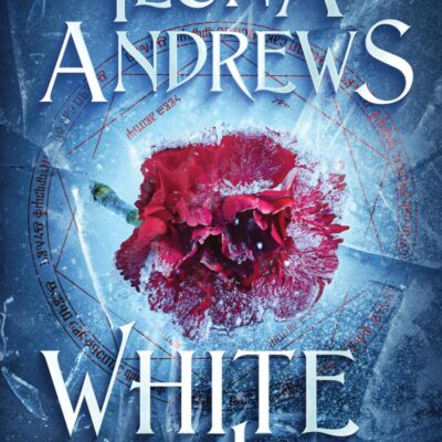 White Hot: A Hidden Legacy Novel