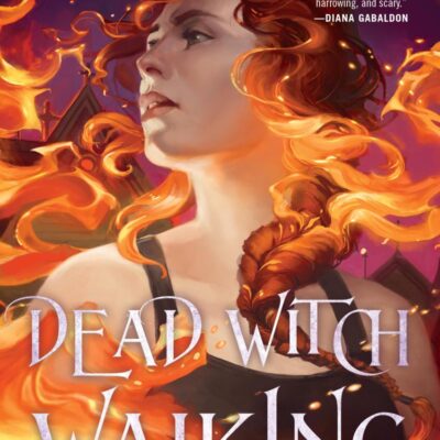 Dead Witch Walking: A Witchy Urban Fantasy Romance with a Dark Twist, Join the Hunt Today!: 1 (Hollows, 1)