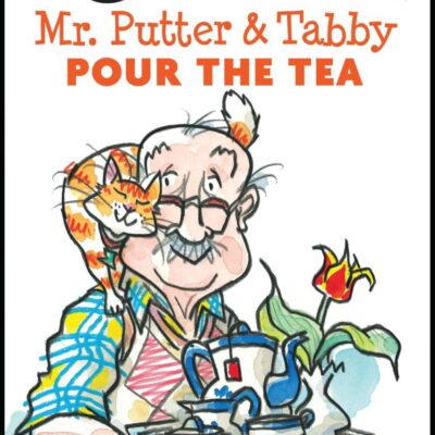 Mr. Putter and Tabby Pour the Tea (I Can Read, Level 3)